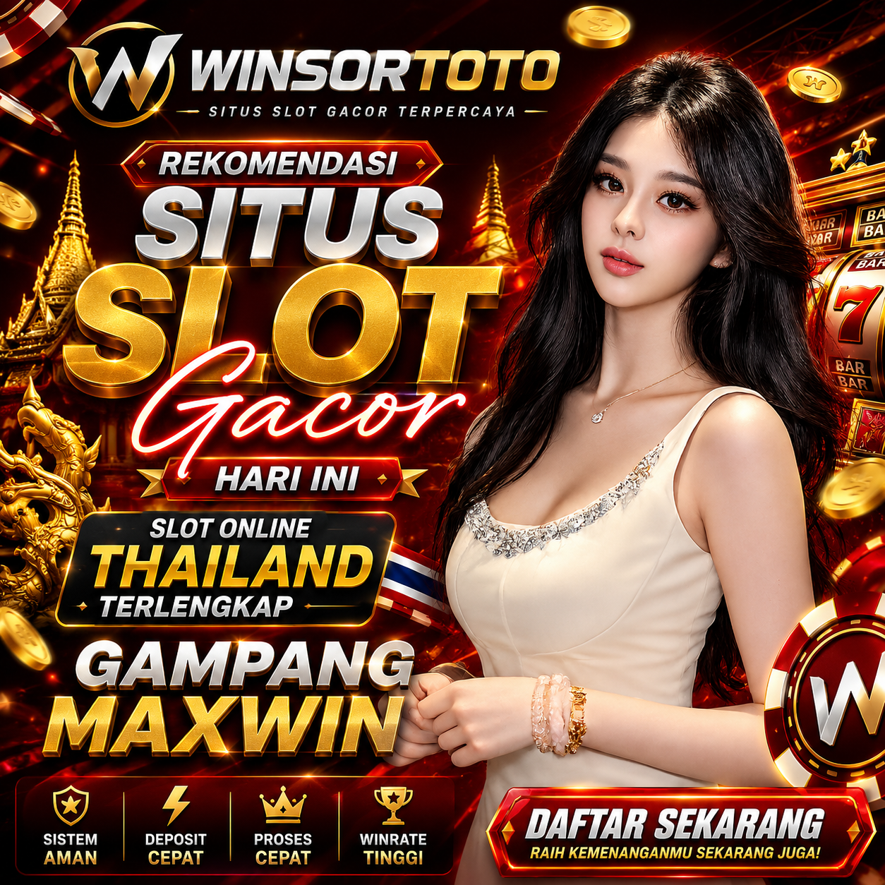 WINSORTOTO