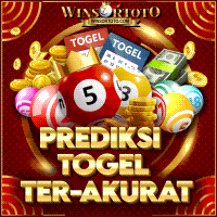 Prediksi Togel