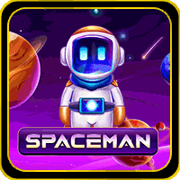 spaceman