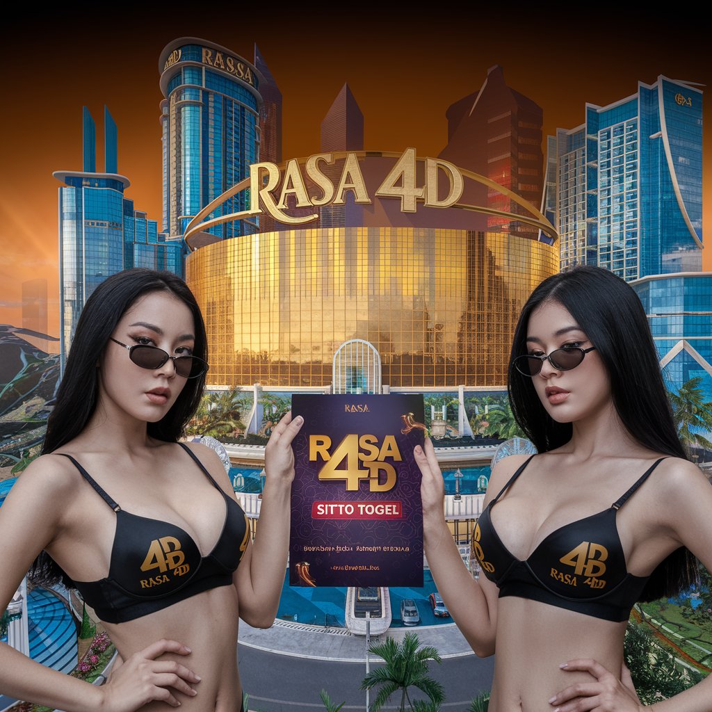 RASA4D | Situs Toto Slot 4D Kualitas Permainan Toto Togel 4D Terbaik