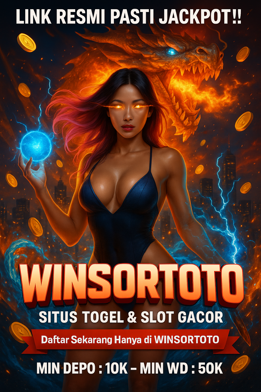 WINSORTOTO4D