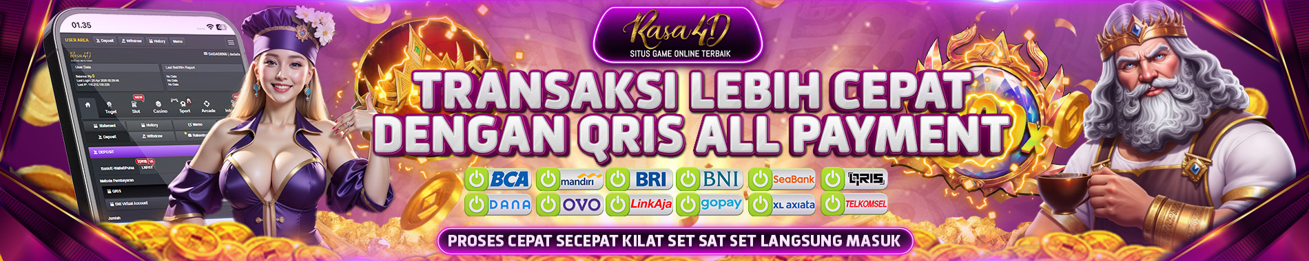 SPECIAL EVENT BONUS PRAGMATIC PLAY 100%