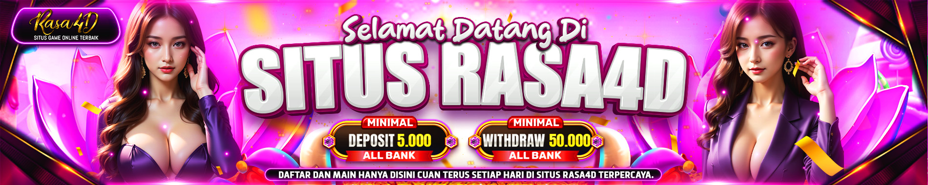 Rasa4d Login
