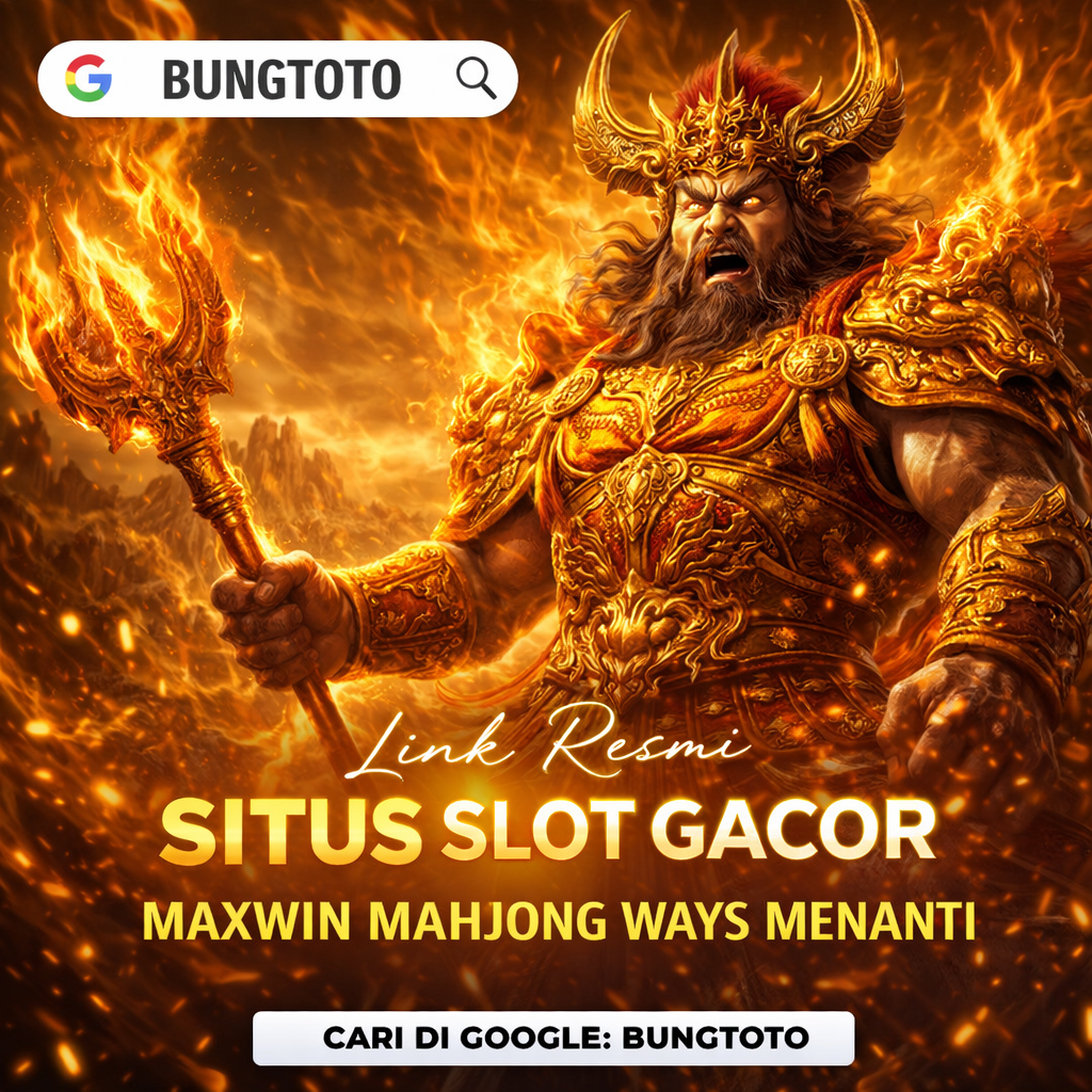 BUNGTOTO | Aneka Pilihan Pasaran Toto Togel 4D Resmi dari Situs Toto Terbesar 2026