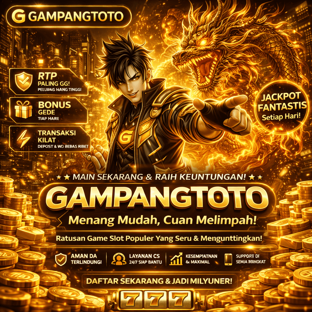 GAMPANGTOTO