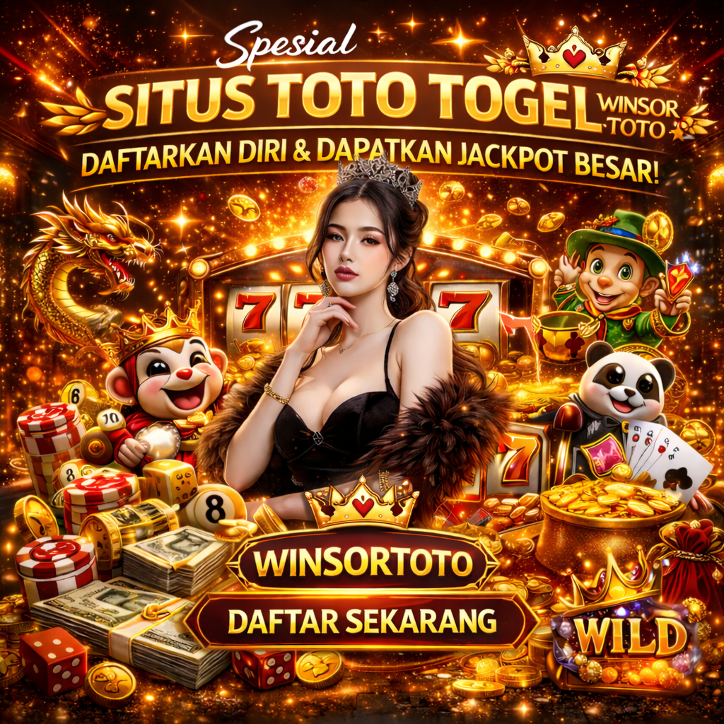 togel online
