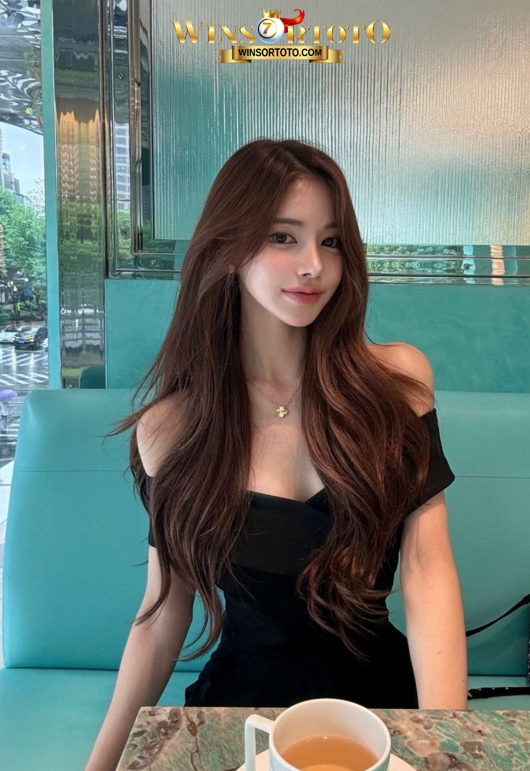 Galeri foto WINSORTOTO: Login Situs Toto Slot Dana Online Depo 10k Tanpa Potongan di Jakarta